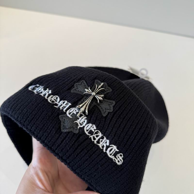Chrome Hearts Hat (12)