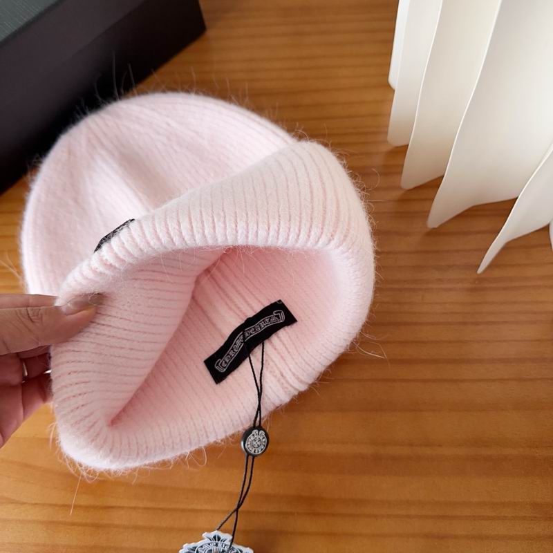 Chrome Hearts Hat (13)