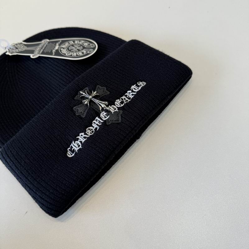 Chrome Hearts Hat (13)