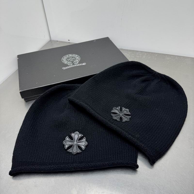 Chrome Hearts Hat (135)