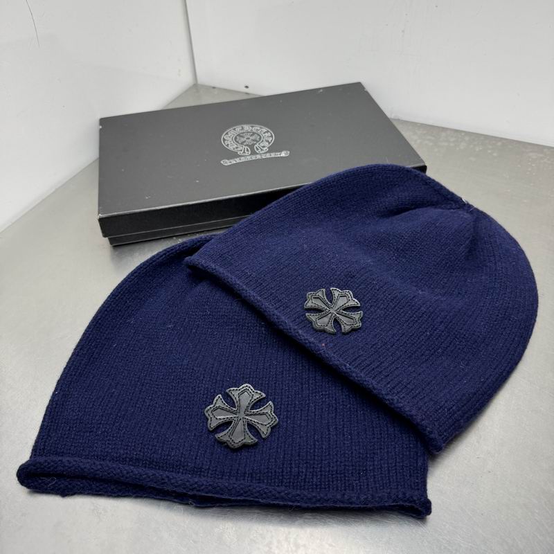 Chrome Hearts Hat (136)