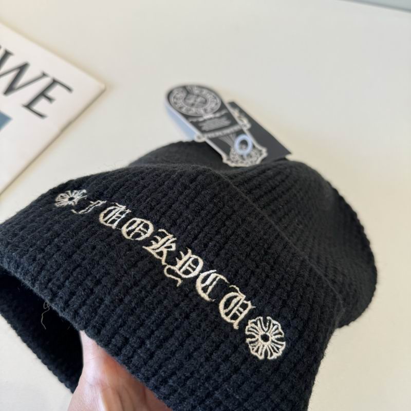 Chrome Hearts Hat (1365)