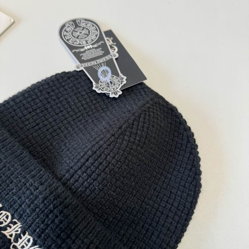 Chrome Hearts Hat (1366)