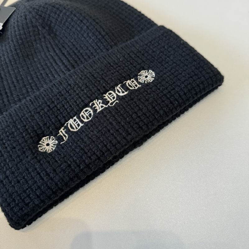 Chrome Hearts Hat (1367)