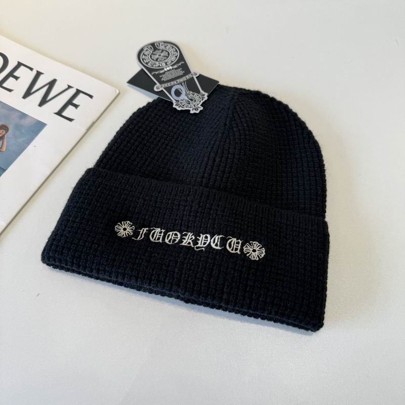 Chrome Hearts Hat (1368)