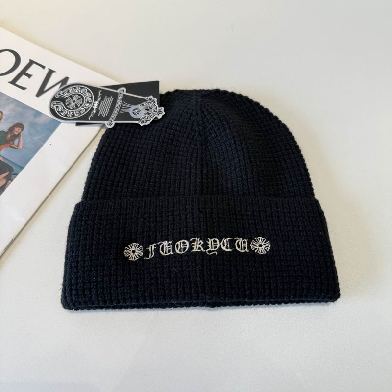 Chrome Hearts Hat (1369)