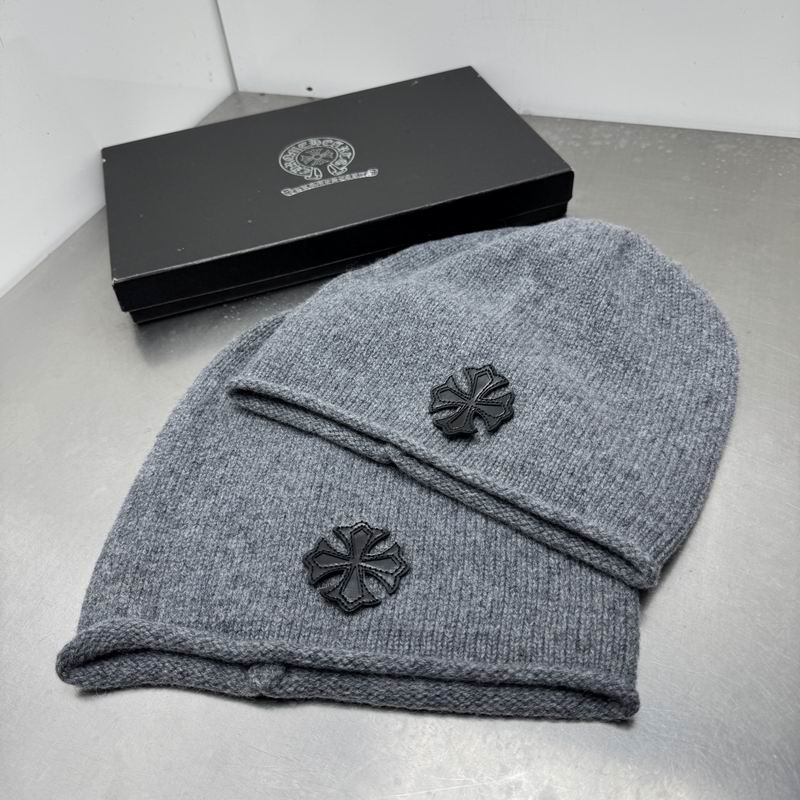 Chrome Hearts Hat (137)