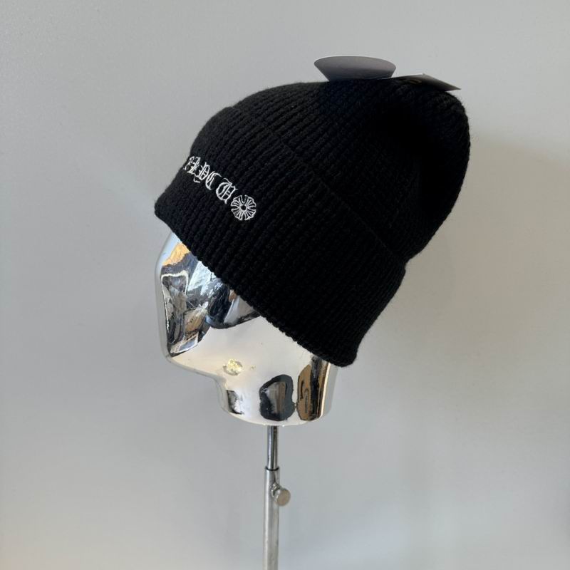 Chrome Hearts Hat (1370)