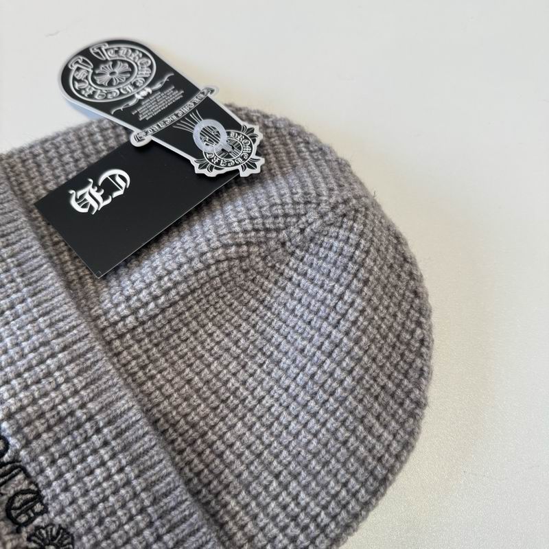 Chrome Hearts Hat (1372)