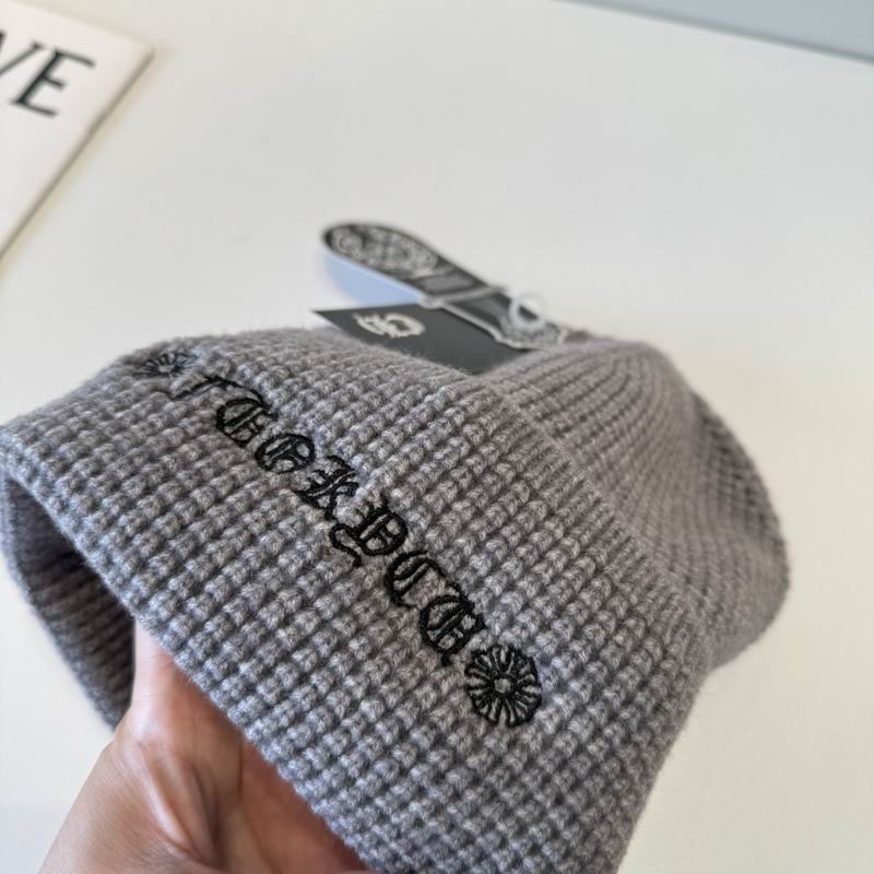 Chrome Hearts Hat (1373)