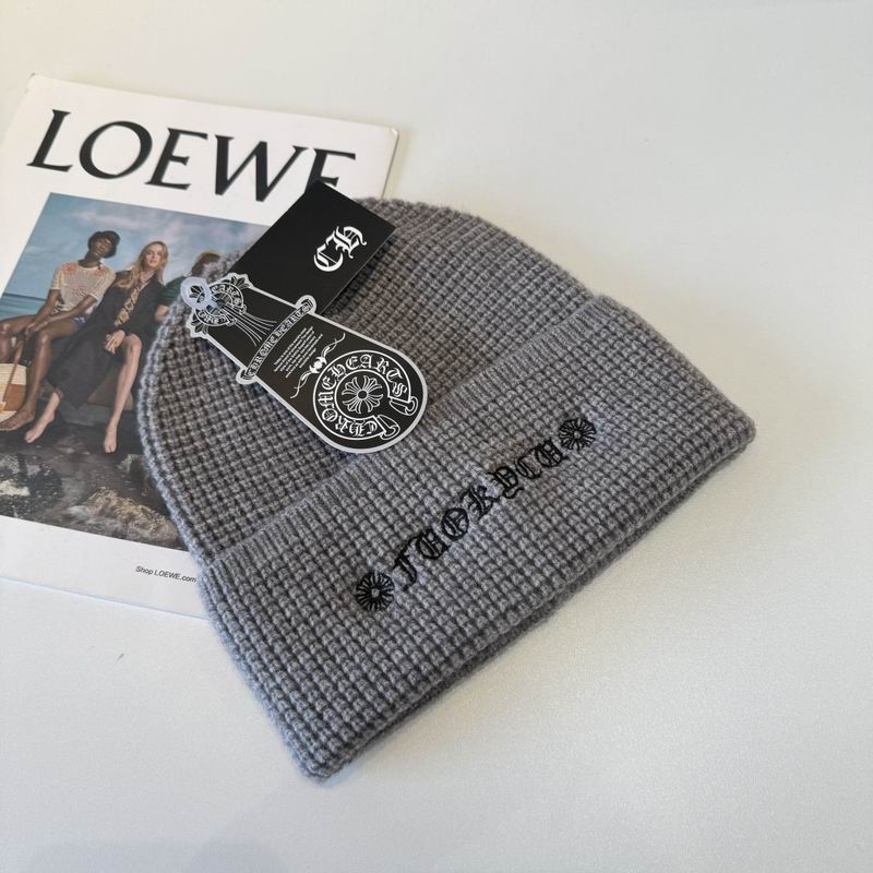 Chrome Hearts Hat (1374)