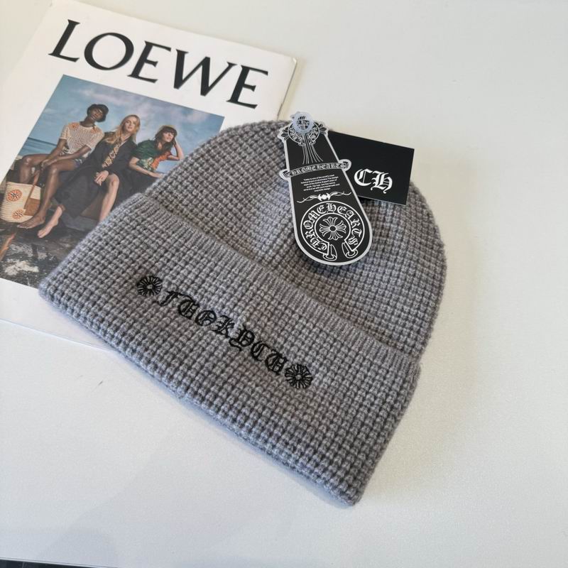 Chrome Hearts Hat (1375)