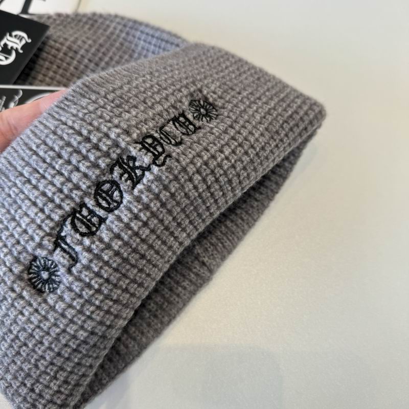 Chrome Hearts Hat (1376)