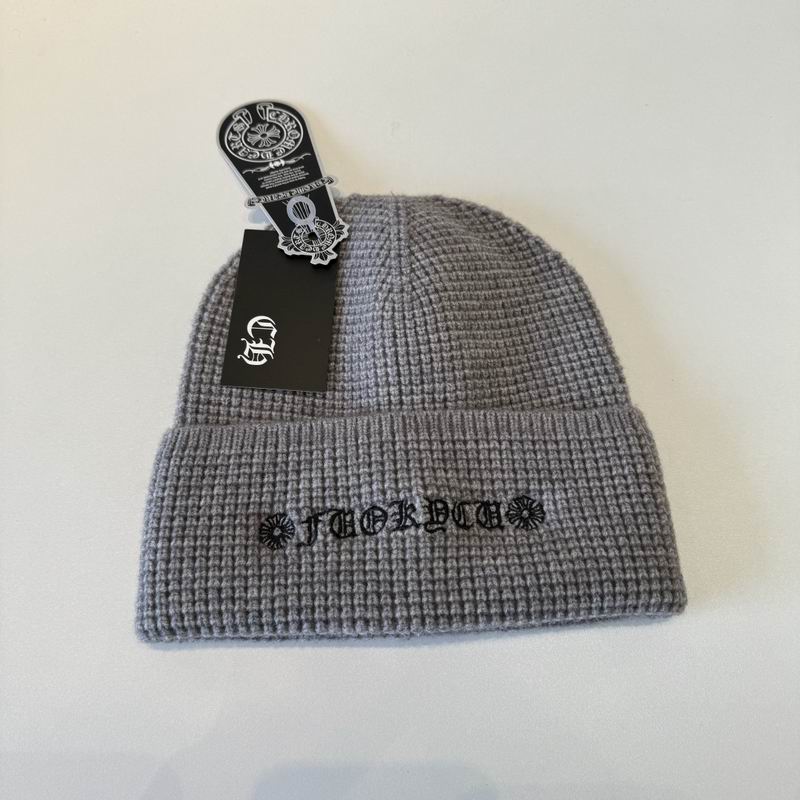 Chrome Hearts Hat (1377)