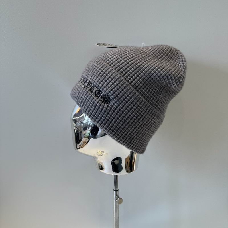 Chrome Hearts Hat (1378)