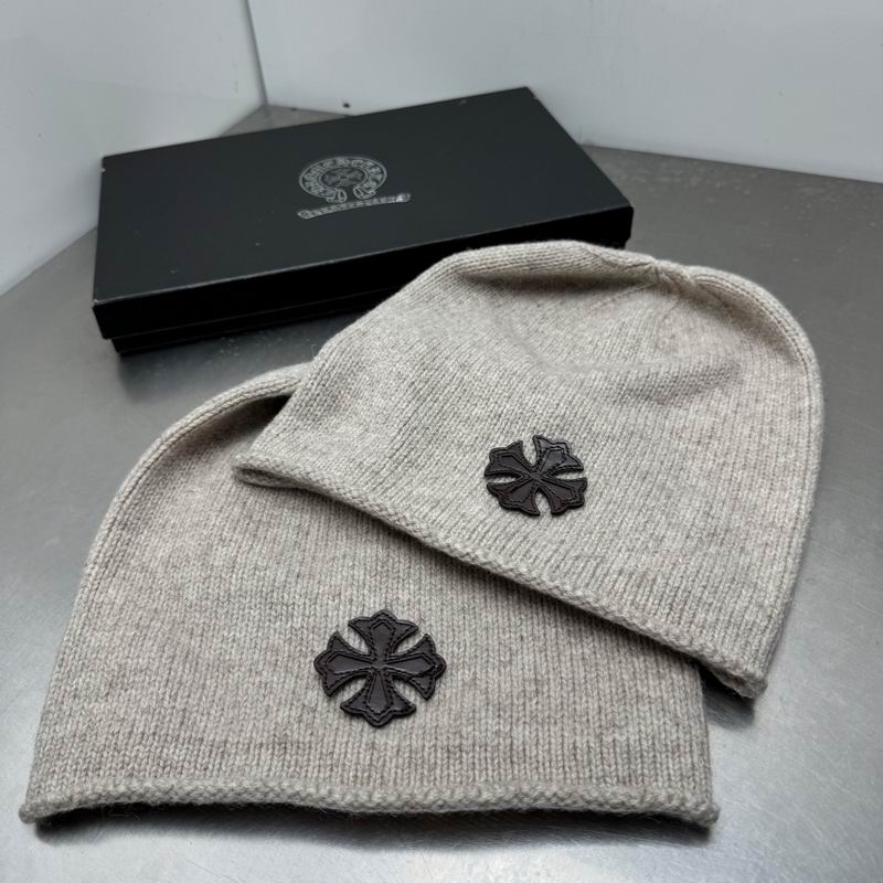 Chrome Hearts Hat (138)