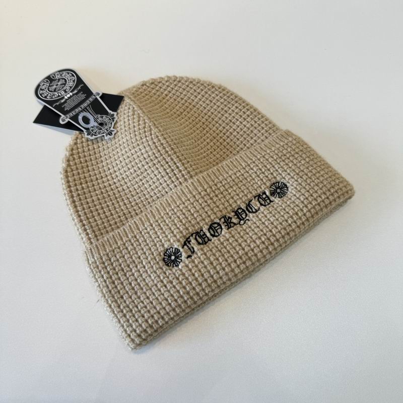 Chrome Hearts Hat (1381)