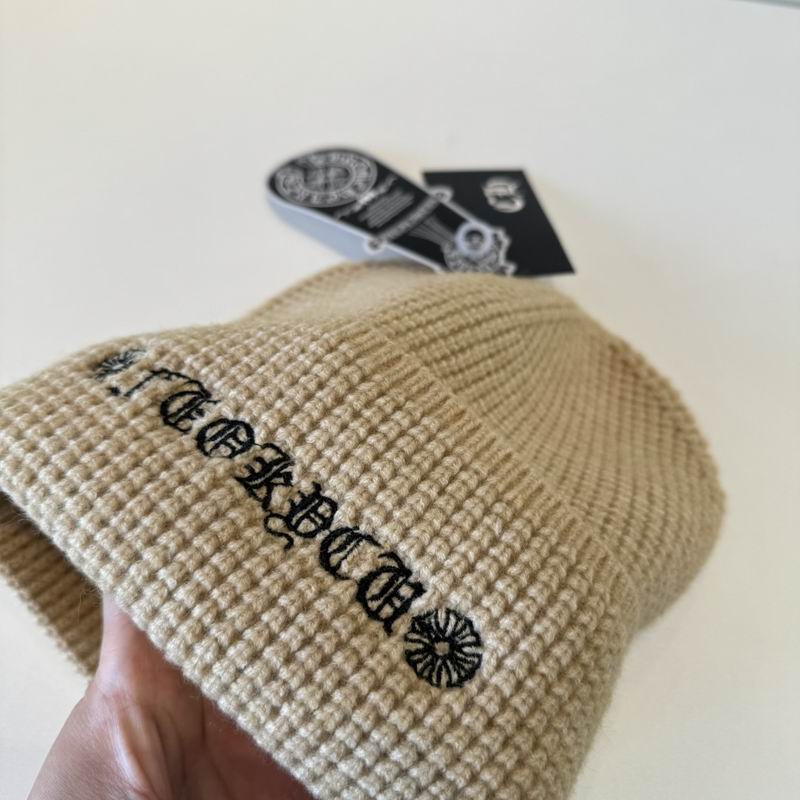 Chrome Hearts Hat (1382)