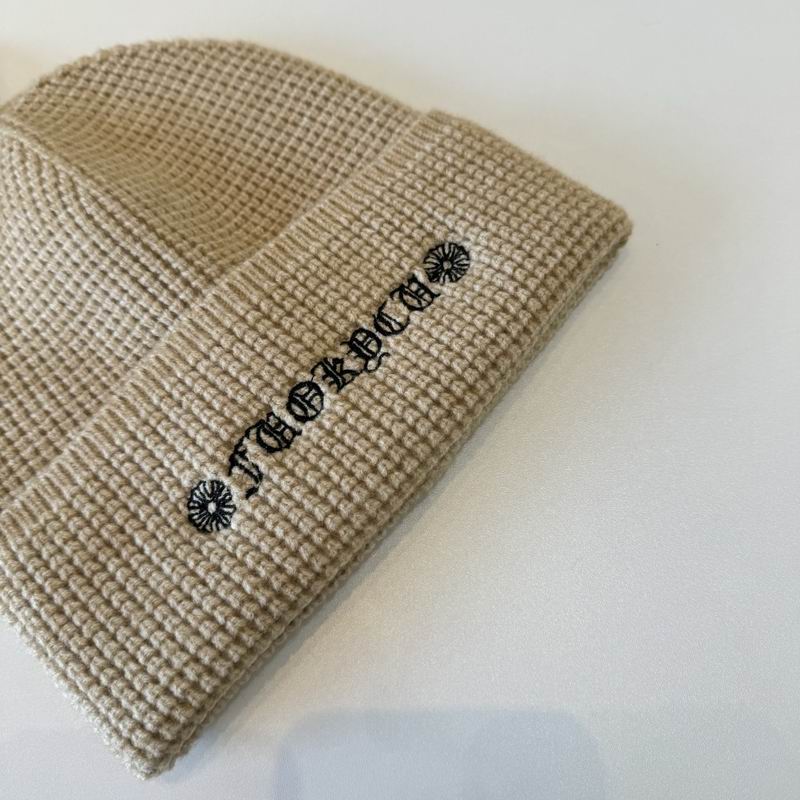 Chrome Hearts Hat (1383)