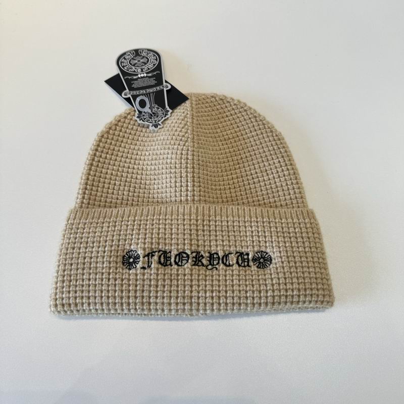 Chrome Hearts Hat (1384)