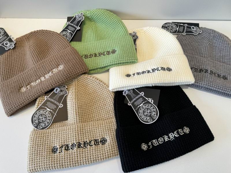 Chrome Hearts Hat (1386)