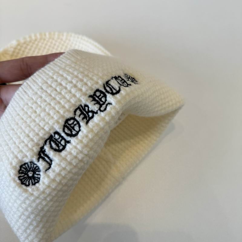 Chrome Hearts Hat (1387)