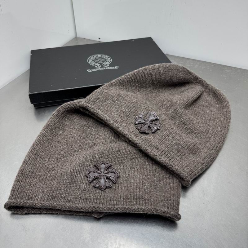 Chrome Hearts Hat (139)