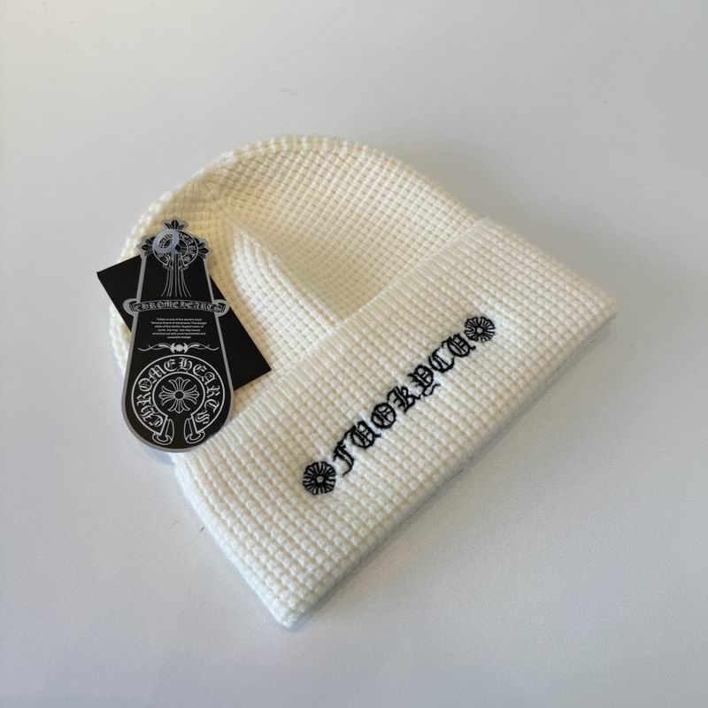 Chrome Hearts Hat (1390)