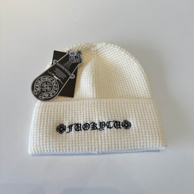 Chrome Hearts Hat (1391)