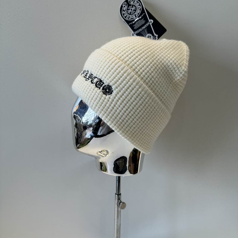 Chrome Hearts Hat (1392)