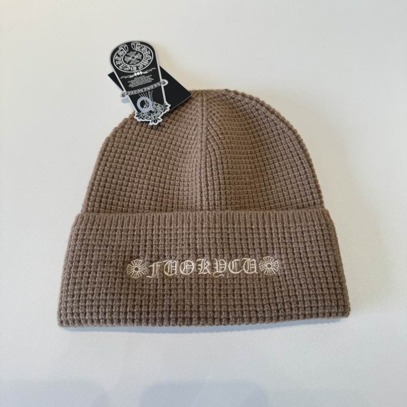 Chrome Hearts Hat (1394)