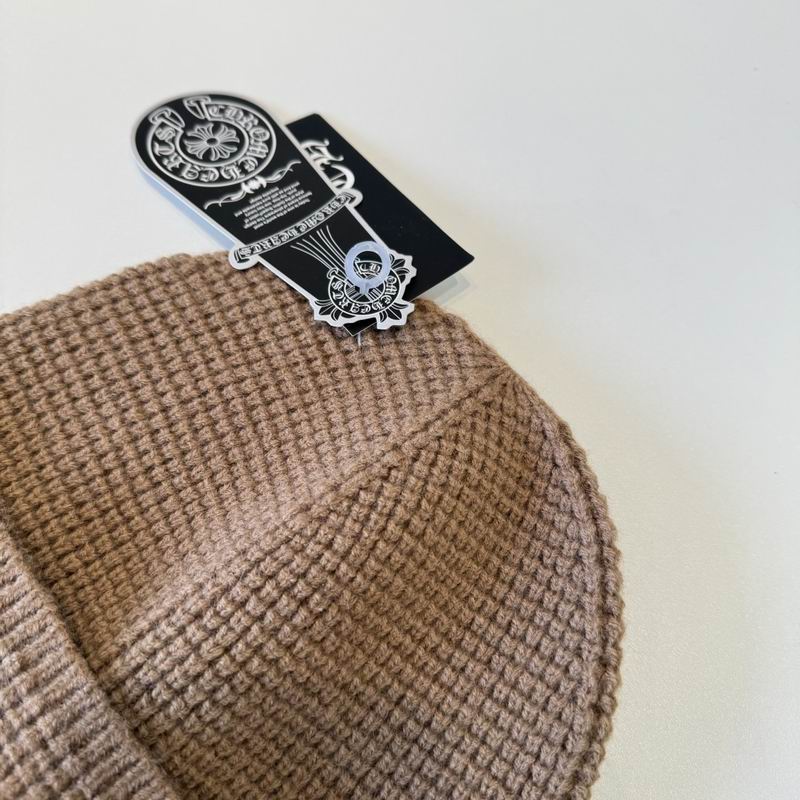 Chrome Hearts Hat (1395)