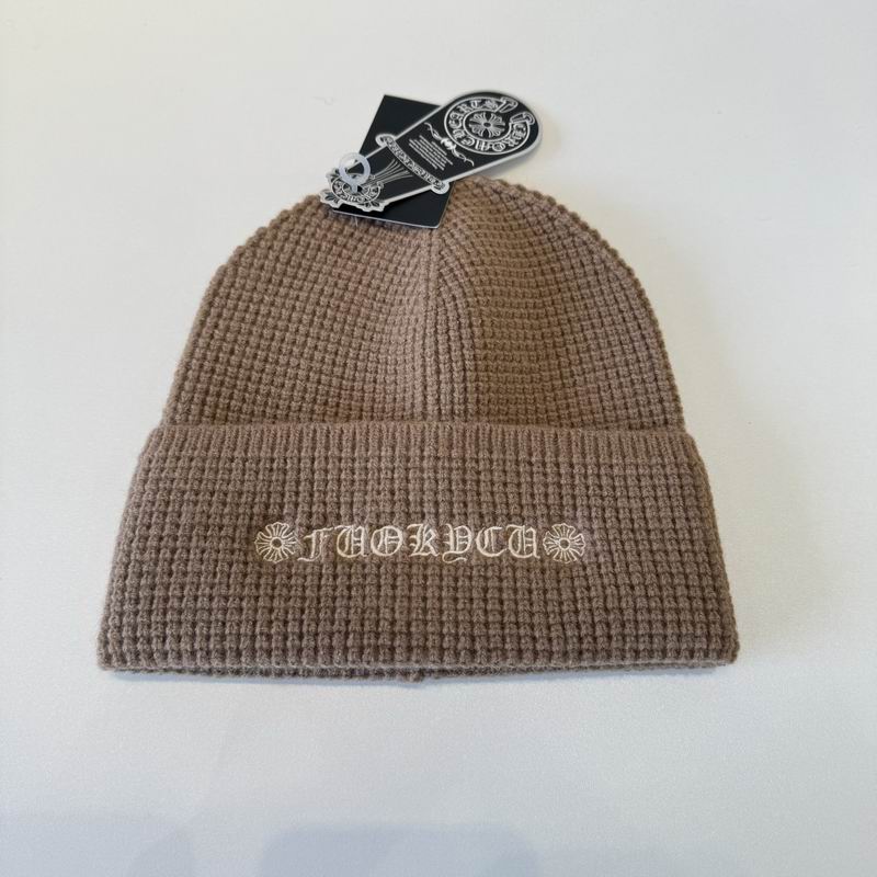 Chrome Hearts Hat (1396)