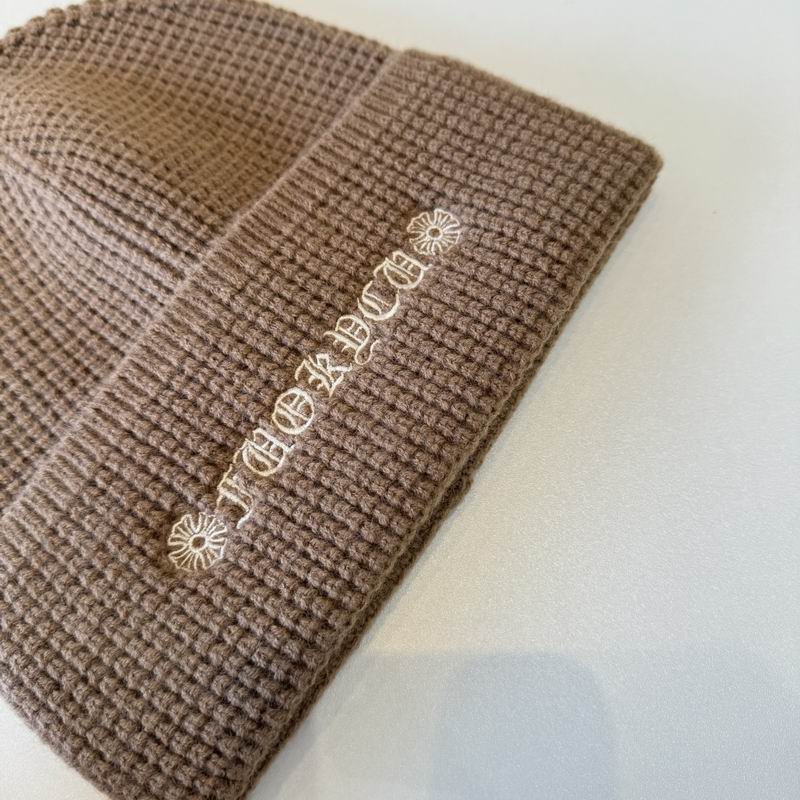 Chrome Hearts Hat (1398)