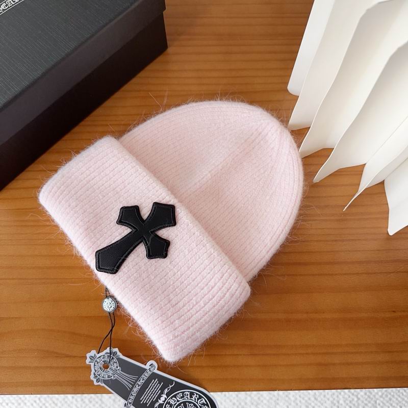 Chrome Hearts Hat (14)