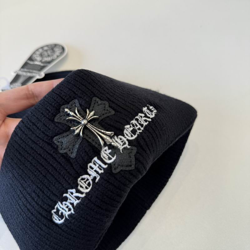 Chrome Hearts Hat (14)