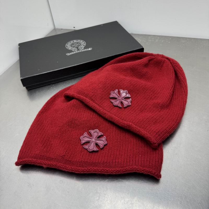Chrome Hearts Hat (140)