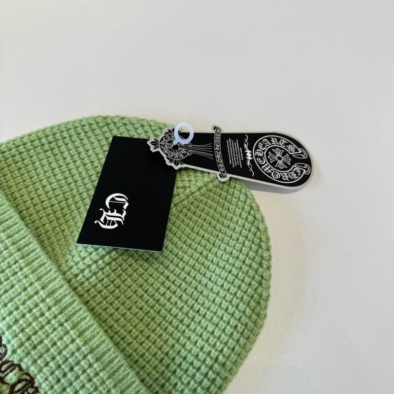 Chrome Hearts Hat (1401)