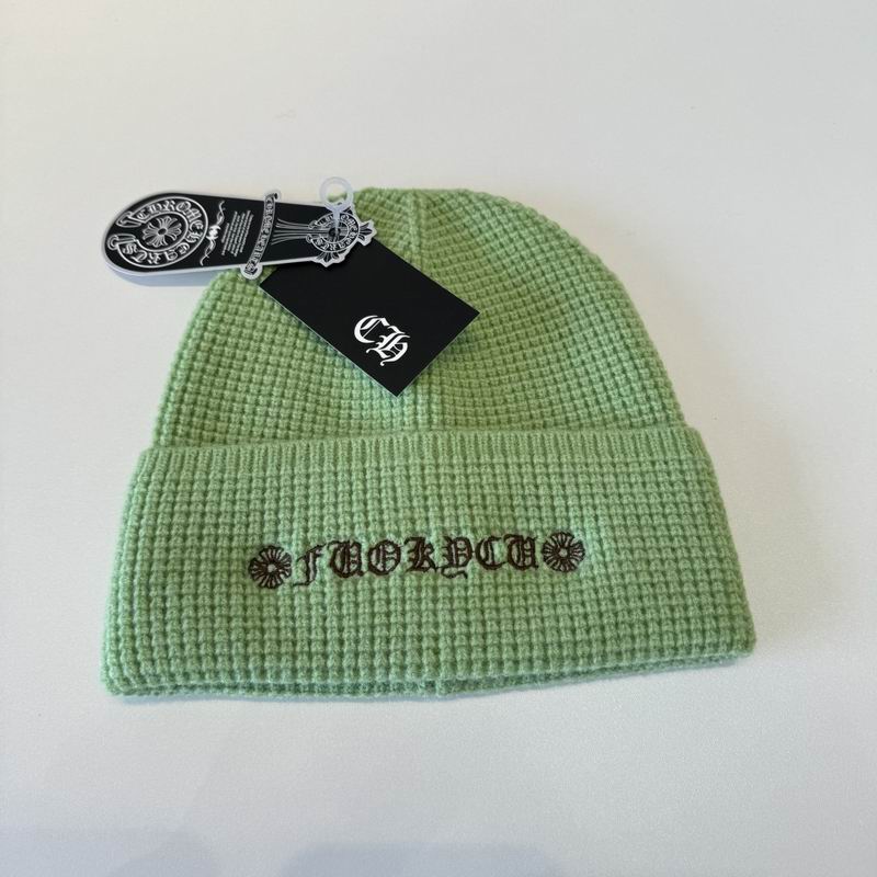 Chrome Hearts Hat (1402)