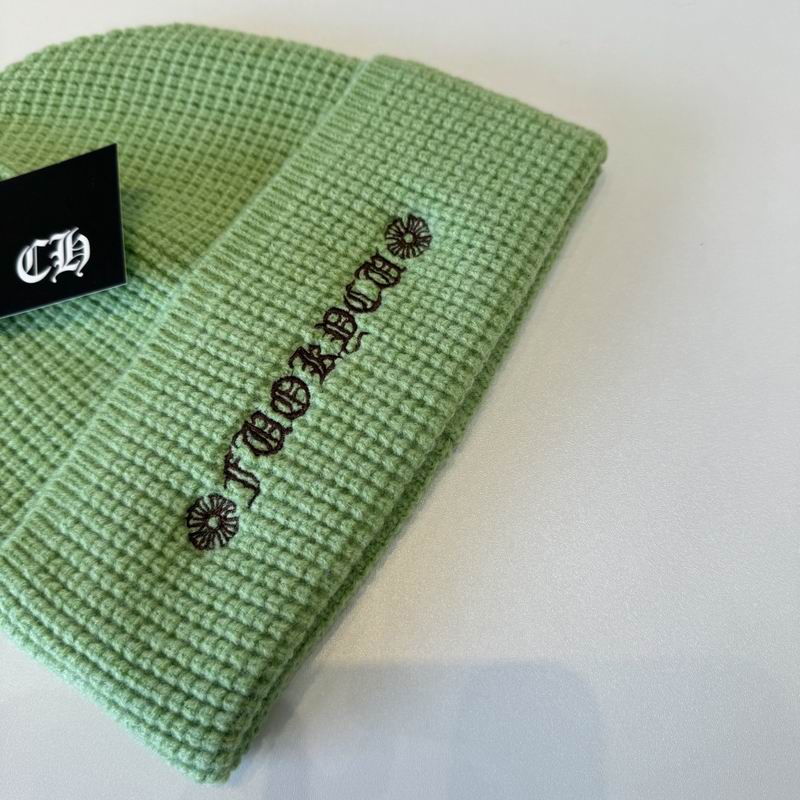 Chrome Hearts Hat (1403)