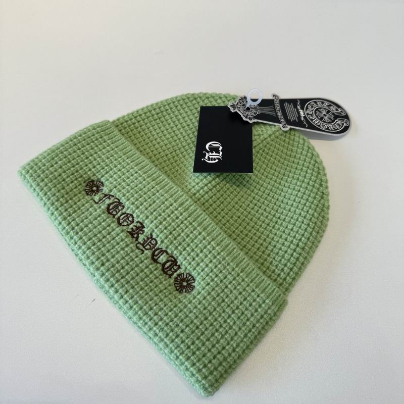 Chrome Hearts Hat (1404)