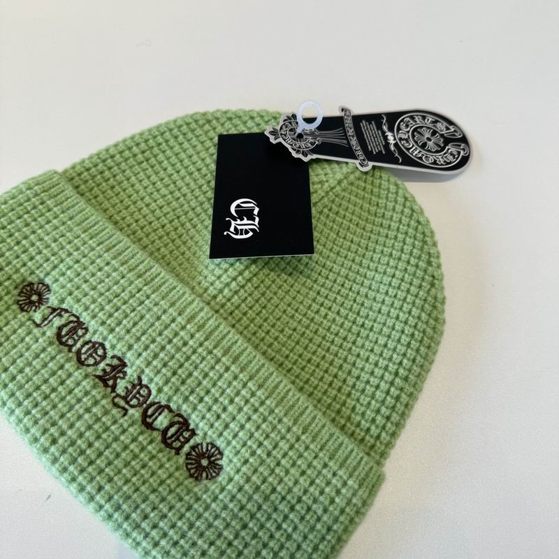 Chrome Hearts Hat (1405)