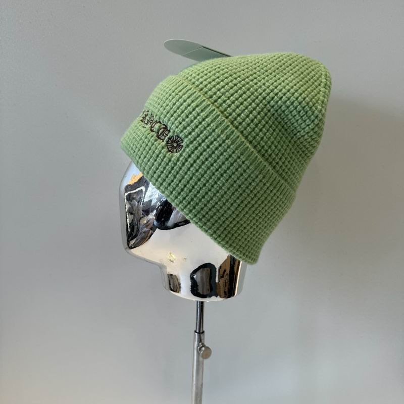 Chrome Hearts Hat (1407)