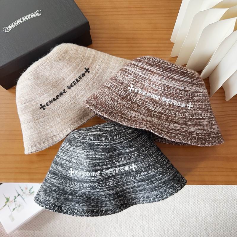 Chrome Hearts Hat (144)