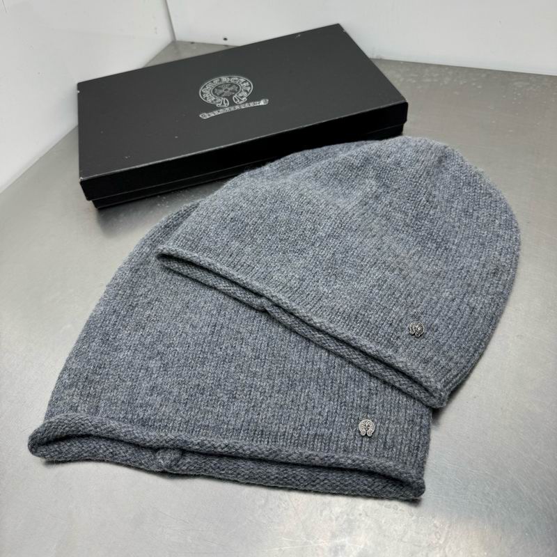 Chrome Hearts Hat (144)