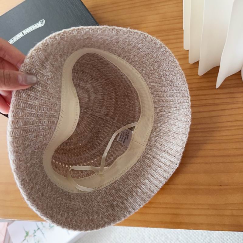 Chrome Hearts Hat (145)