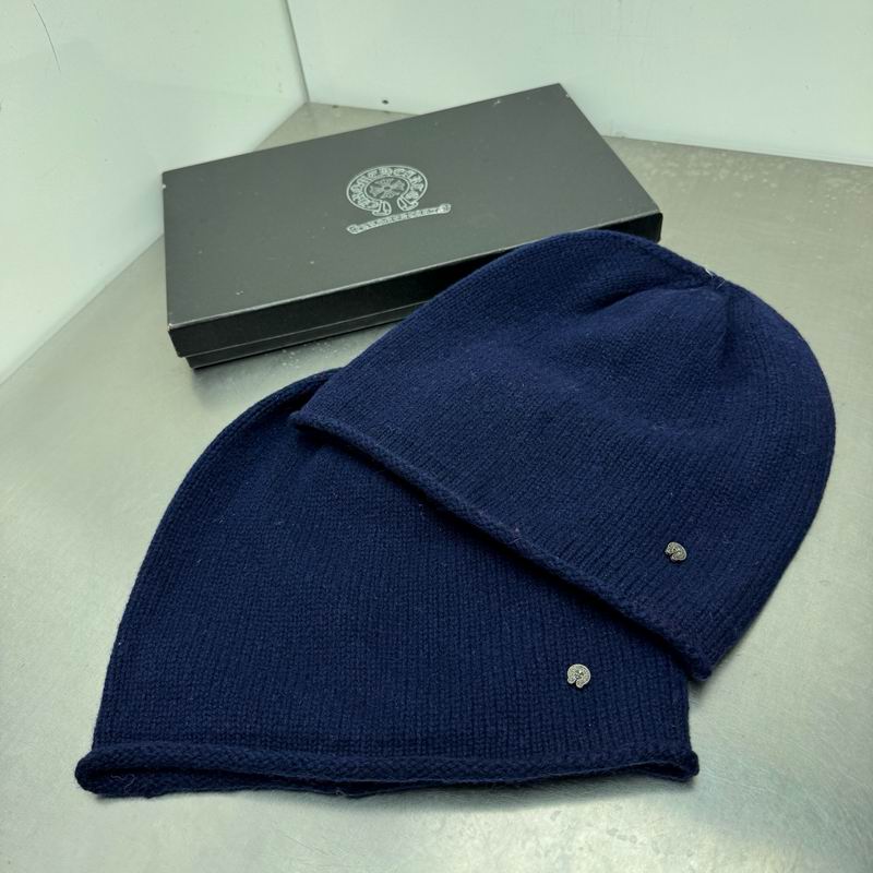 Chrome Hearts Hat (145)