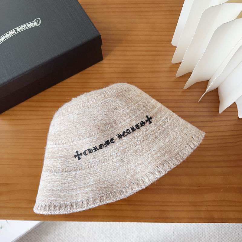 Chrome Hearts Hat (146)