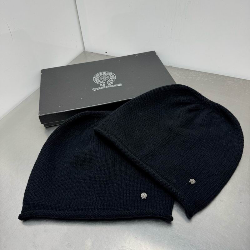 Chrome Hearts Hat (146)