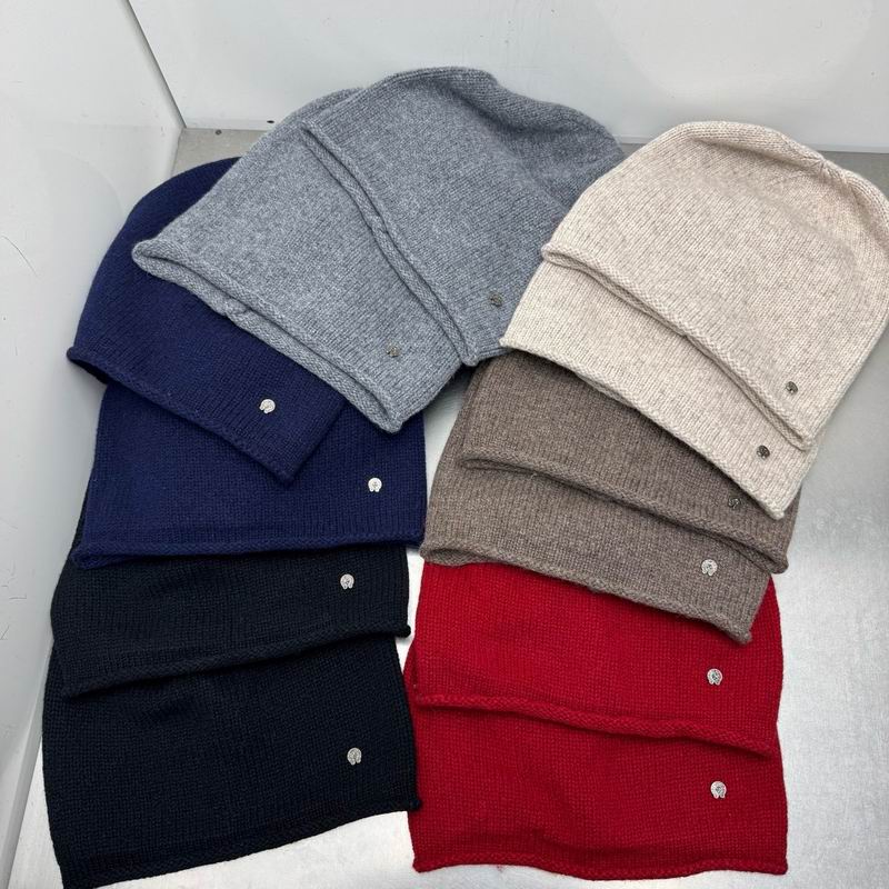 Chrome Hearts Hat (147)